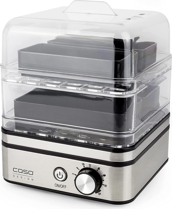 Image du produit Caso ED 10 Cuiseur à oeufs 8 oeufs
