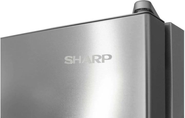Actual product image Sharp SJ-BA10IEXIC-EU (330 l)