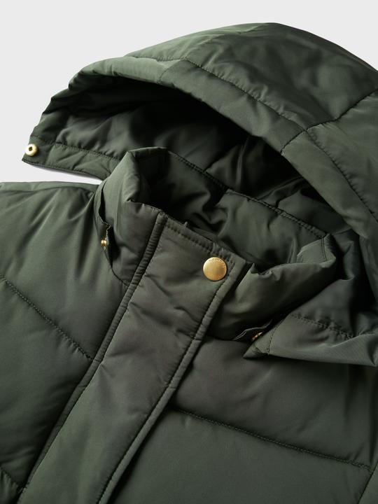 Immagine prodotto Name it Nkfmemo Jacket Long TB (164)