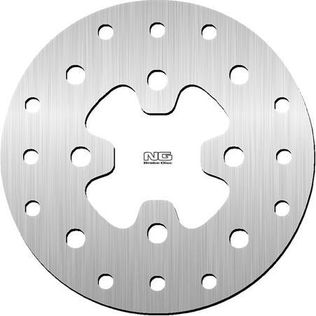 Produktbild NG Brake Disc DIS1669 (150 mm)