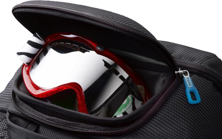Image du produit Thule Sac à dos à roulettes Subterra (56 l)