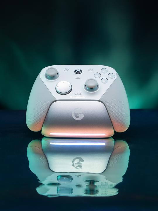 Produktbild Gamesir Controller G7 Pro wireless weiss XBOX
