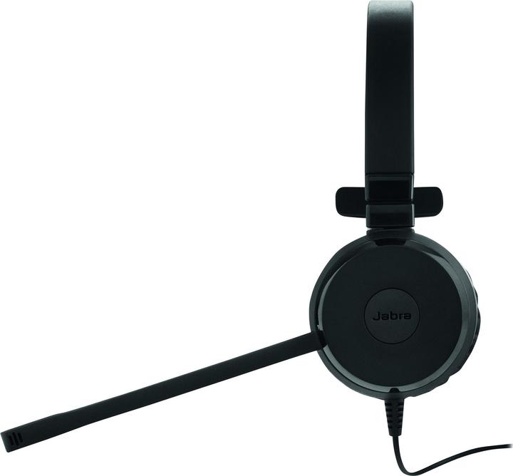 Produktbild Jabra Evolve 30 (Kabelgebunden, USB-A)