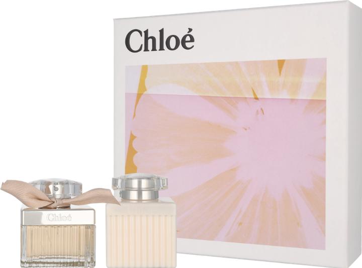 Produktbild Chloé Geschenkset Set (Parfum set)