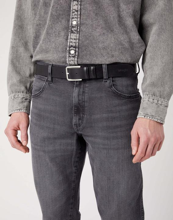 Produktbild Wrangler Gürtel Slim Belt (110)