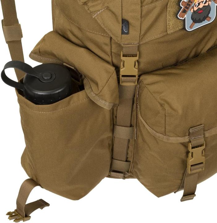 Actual product image Helikon Bergen backpack (25 l)
