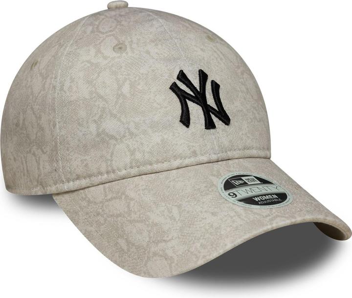 Immagine prodotto New Era 9Twenty Damen Cap - Snake New York Yankees Animal