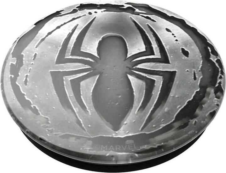 Produktbild PopSockets Spider-Man Monochrome