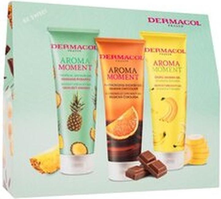 Dermacol Aroma Moment Be Sweet (750 ml)