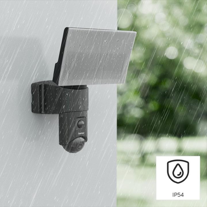 Image du produit Hama Caméra de surveillance (1920 x 1080 Pixels)