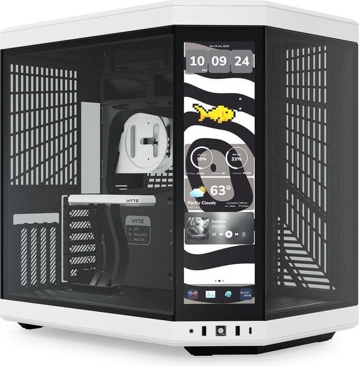 Noir, blanc