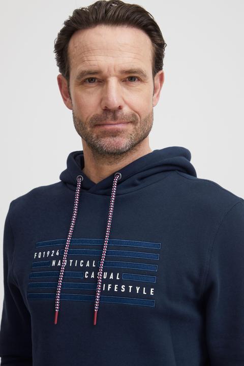 Actual product image FQ1924 FQWilliam sweat hoodie - Sweatshirt - 21900400 (L)