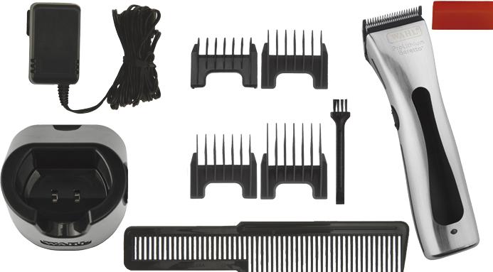 Produktbild Wahl Beretto