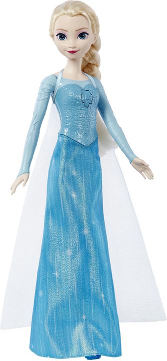 Produktbild Disney Frozen Singing Elsa