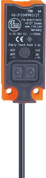 Produktbild ifm Electronic IFM kapazitiver Sensor (Sonde)