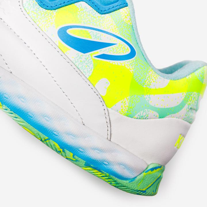 Image du produit Kipsta Eskudo Pro Futsal Leather 2024/25 Season Edition Pack Tropical (40)