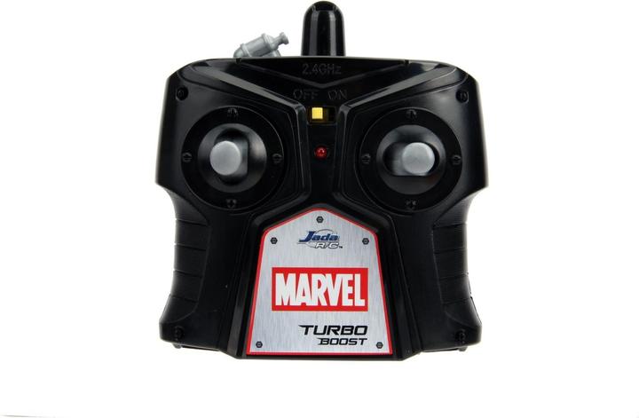 Produktbild Jada RC Marvel Iron Man 2016 Chevy 1:16