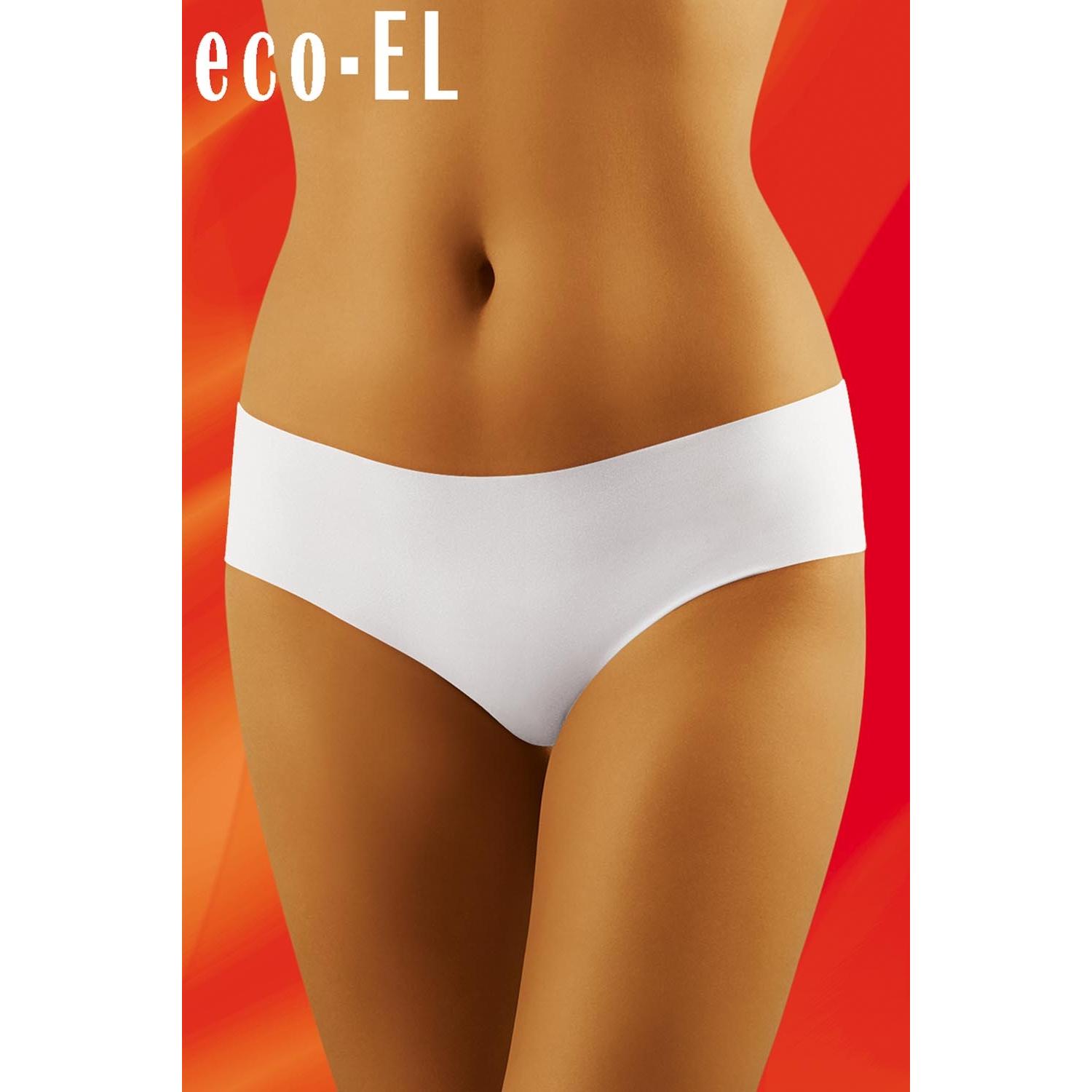 Wolbar, Damen, Unterhosen, 612430, Weiss, (M)