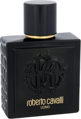 Actual product image Roberto Cavalli Cavalli Uomo Eau de Toilette (re) (Eau de toilette, 100 ml)