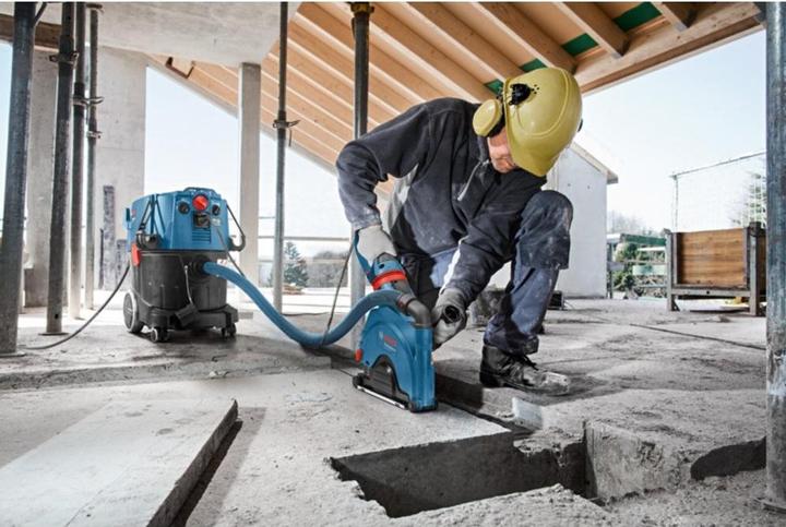 Produktbild Bosch Professional Gde 230 Fc-T