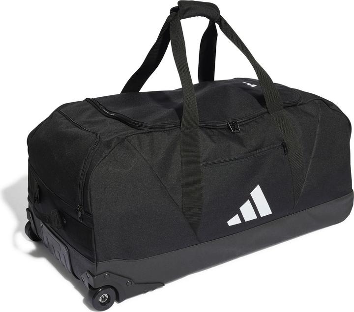 Immagine prodotto adidas Borsa da calcio Tiro League Trolley XL (130 l)