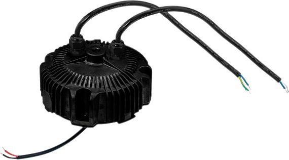 Produktbild MeanWell Dimmable LED Driver IP67 24V 156W