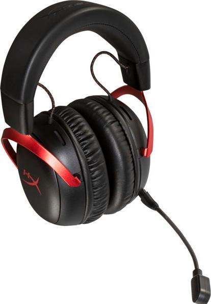 Actual product image HyperX Cloud III (Wireless)