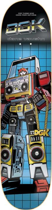 Produktbild DGK Equalizer (8.25")