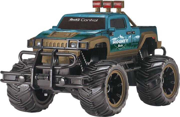 Image du produit Revell Mounty