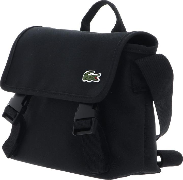 Immagine prodotto Lacoste Slim Messenger Bag