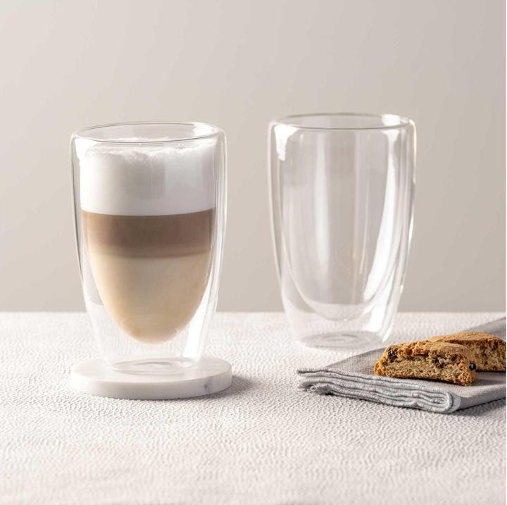 Actual product image Leonardo Duo (400 ml, 2 x)