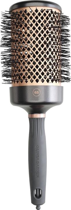 Olivia Garden Expert Blowout Heat Nylgard Bristle 65