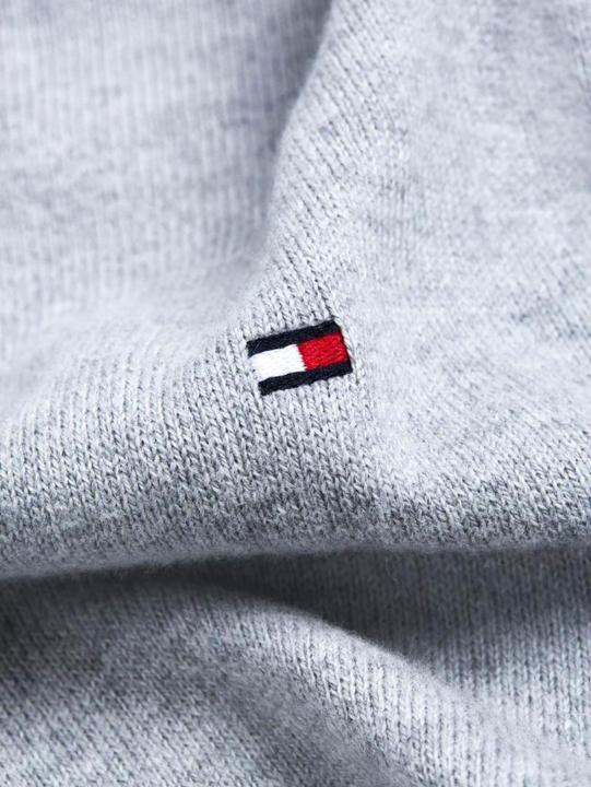 Produktbild Tommy Hilfiger Pullover Top VAusschnitt Baumwollmischung (S)