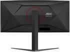 Produktbild AOC CU34G4 (3440 x 1440 Pixel, 34")