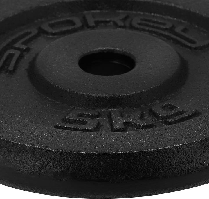 Image du produit Spokey Gusseisenladung