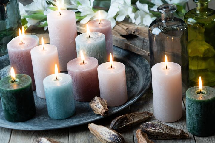 Actual product image Wenzel Rustic-Safe (4 pcs.)