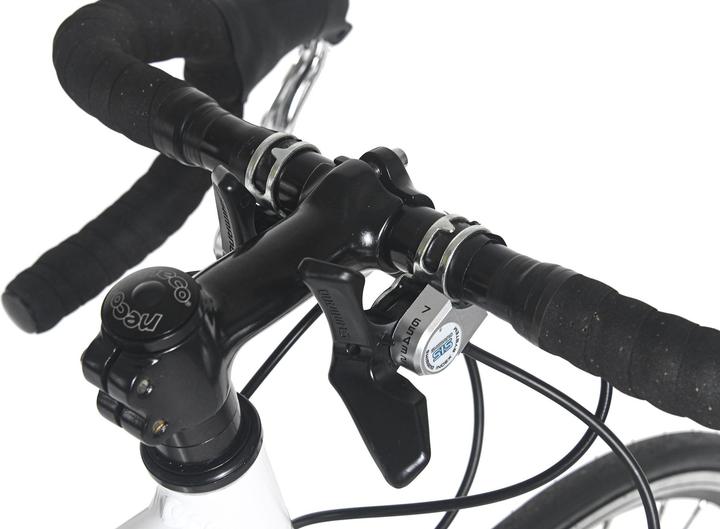 Immagine prodotto Adore Rennrad 28" Racer Alu Weiss 14 Gänge (56 cm)