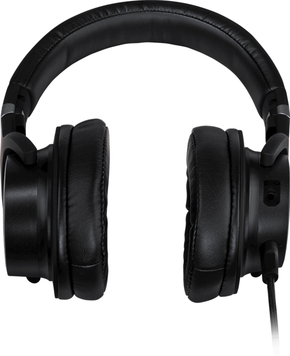 Image du produit Cooler Master MH752 (Filaire)