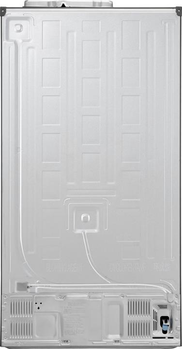 Actual product image LG GSJ760PZZE (625 l)