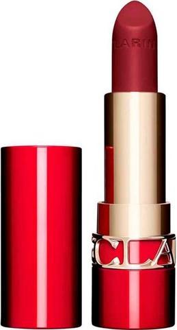 Produktbild Clarins Joli Rouge (Lipstick, Matte Finish, 3.5 g, 796v Red Plum) (796v Red Plum)