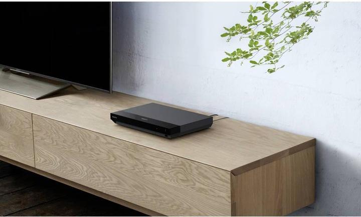 Immagine prodotto Sony Ubp-X700 (Lettore Blu-ray)