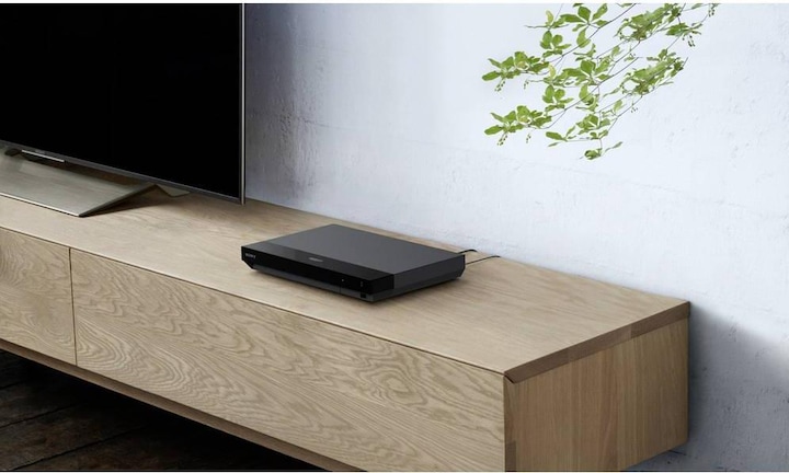 Produktbild Sony Ubp-X700 (Blu-ray Player)