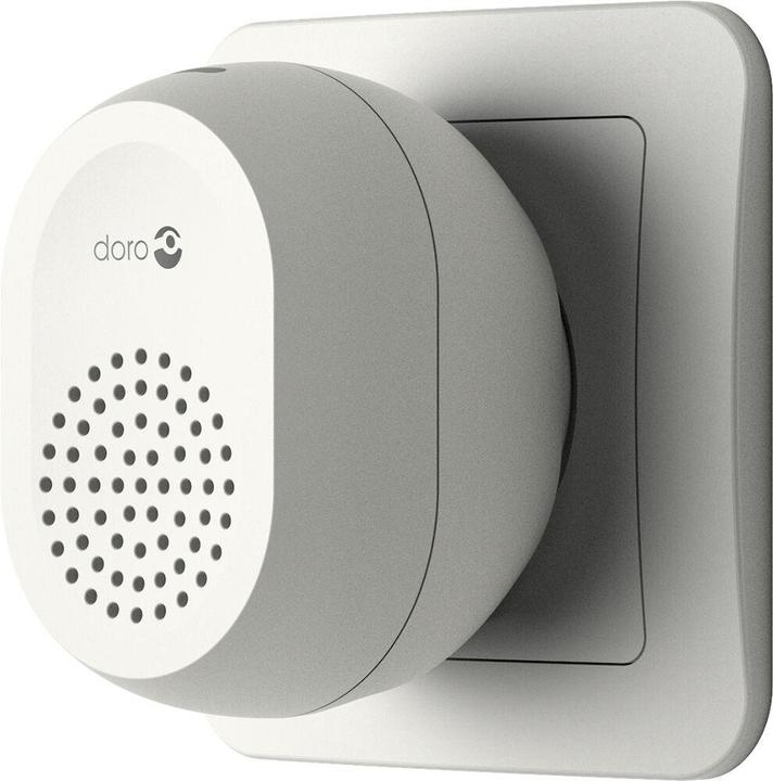 Produktbild Doro Hemma Chime (Funk, Kabellos, WLAN)