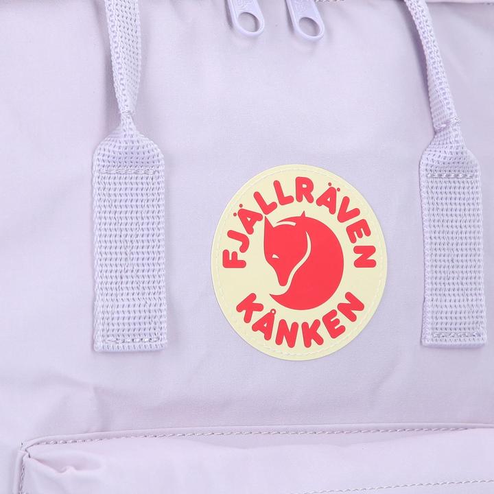 Actual product image Fjällräven Kånken Laptop 15" (18 l)