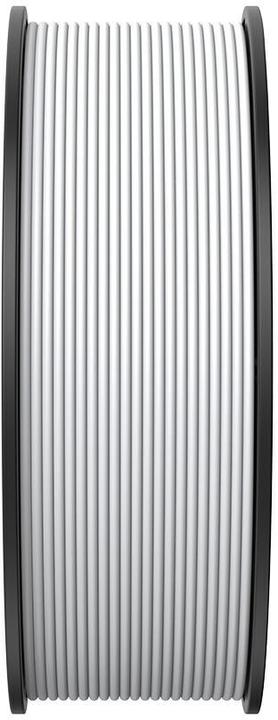 Produktbild Creality Filament TPR Weiss 2.85 mm 1.29 kg (TPU, 2.85 mm, 1290 g)