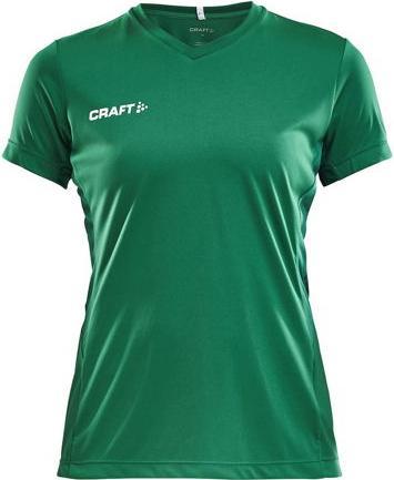 Produktbild Craft Squad Jersey Solid W (S)