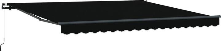 Produktbild vidaXL Einziehbare Markise (3 m)
