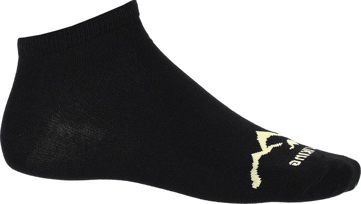 Actual product image MGA Viking Boosocks Low Bamboo Lady Socks (39 - 42)