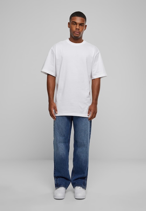 Actual product image Urban Classics Tall Tee 2-Pack - 57727 (M)