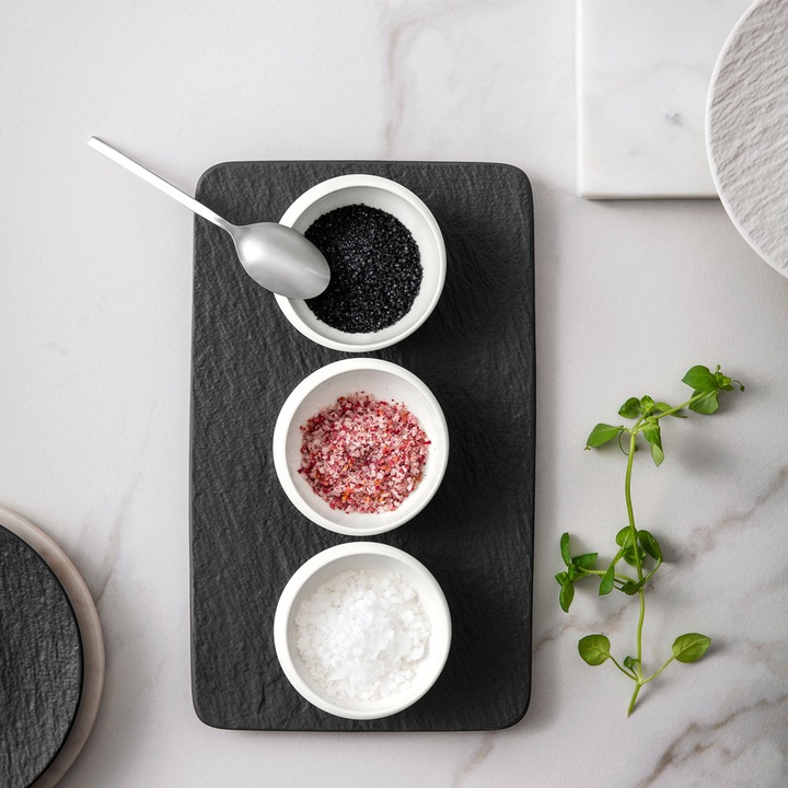 Image du produit Villeroy & Boch Set de 4 coupelles à trempette NewMoon